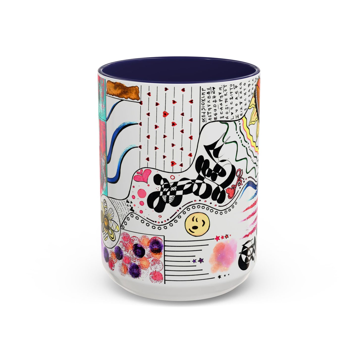 Flow & Joy Mug