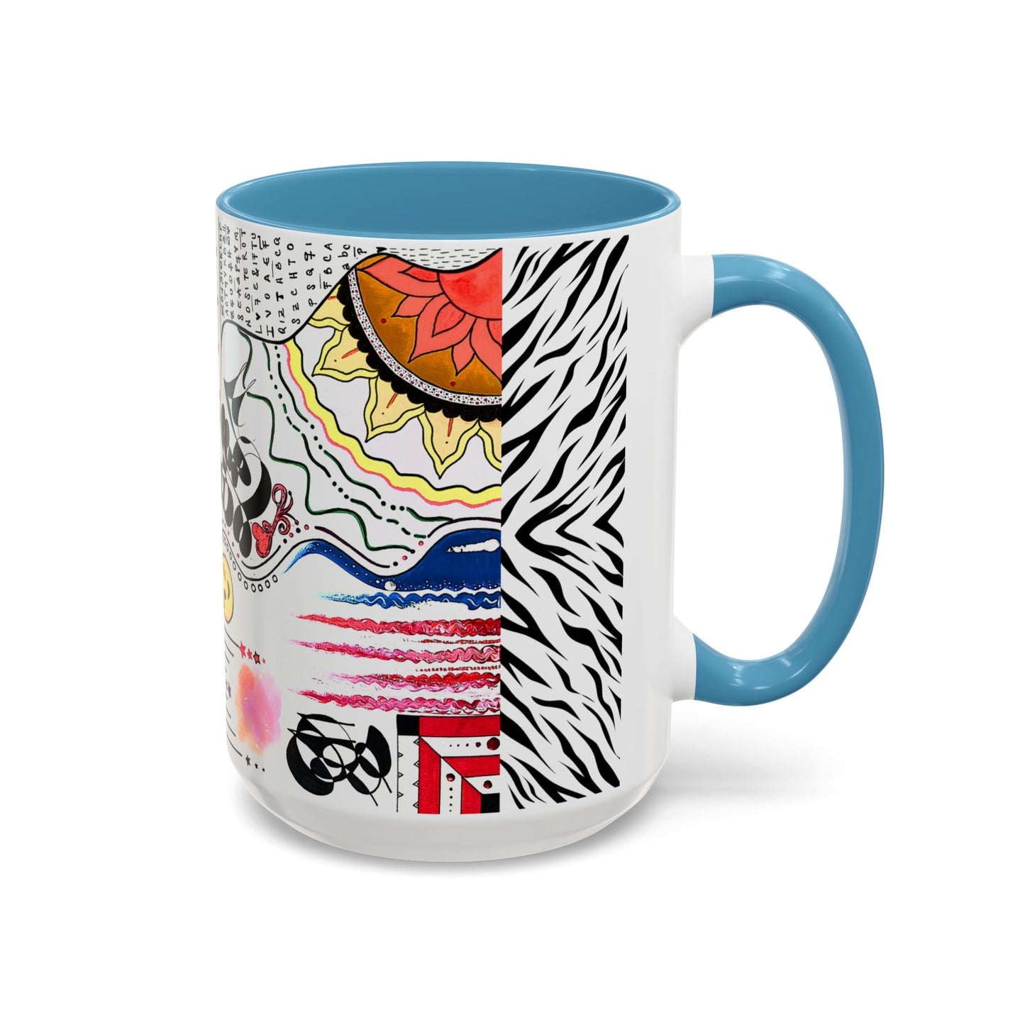Flow & Joy Mug
