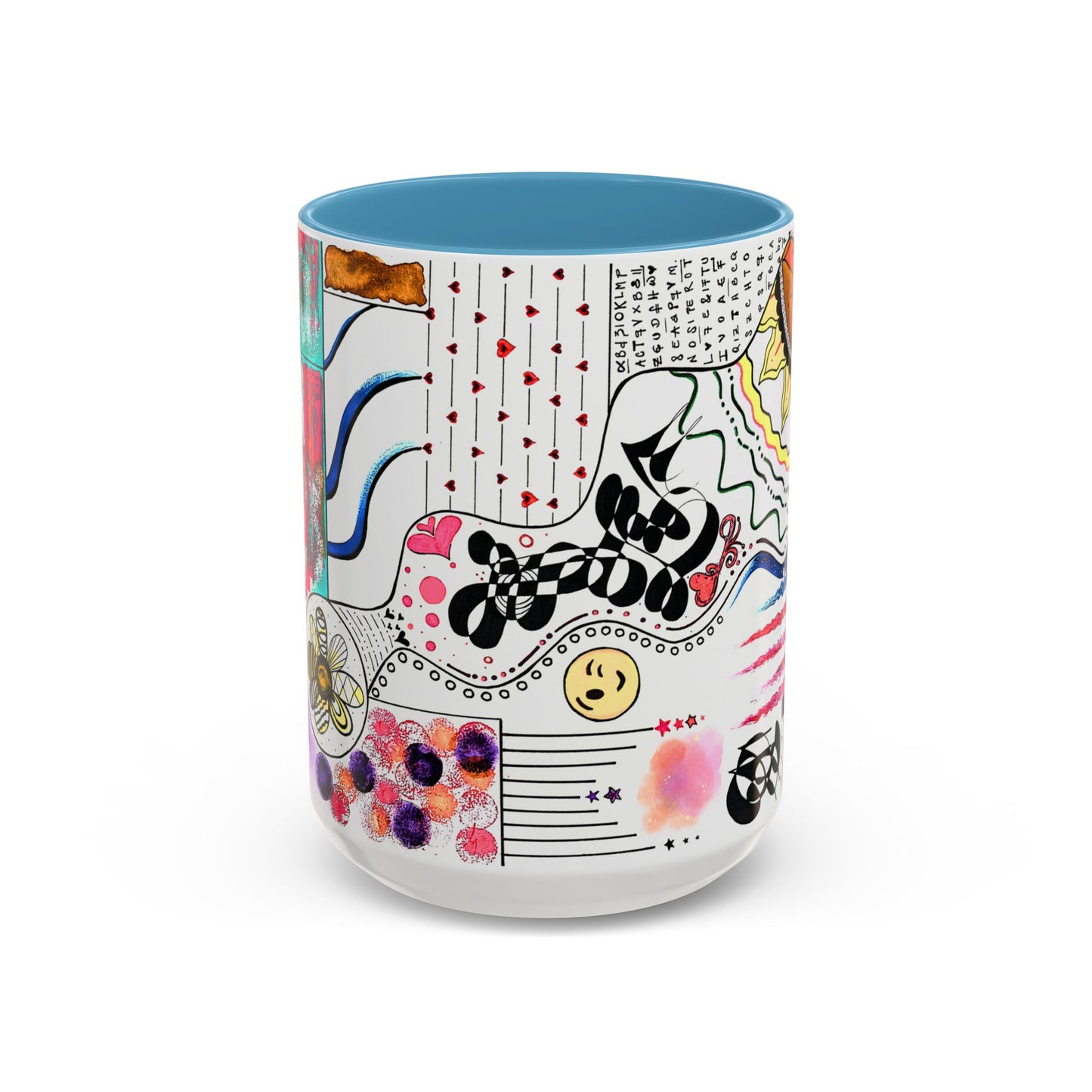 Flow & Joy Mug