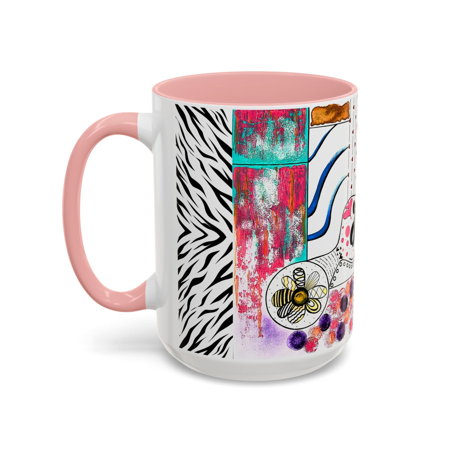 Flow & Joy Mug