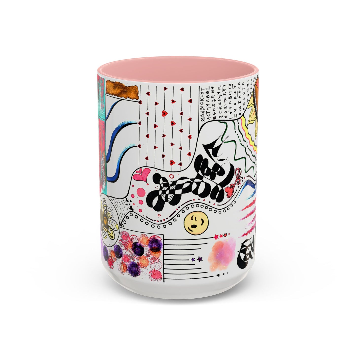 Flow & Joy Mug
