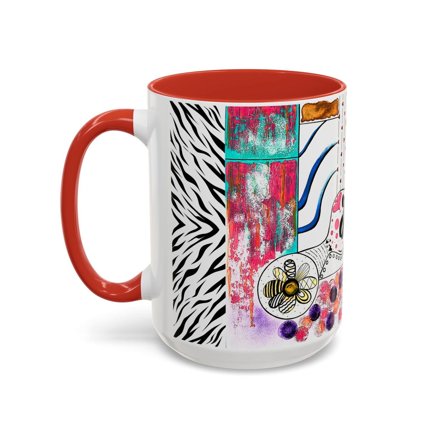 Flow & Joy Mug