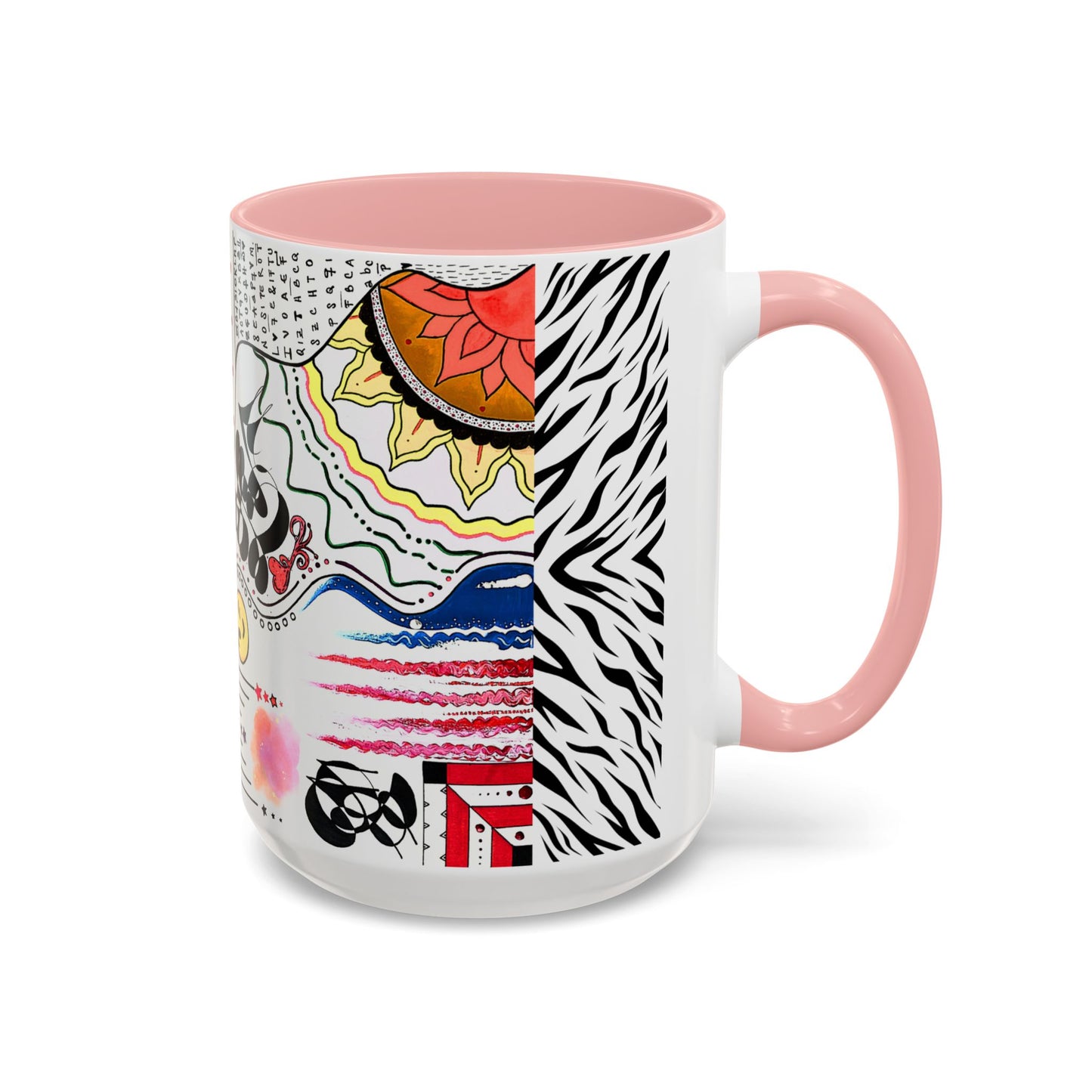 Flow & Joy Mug