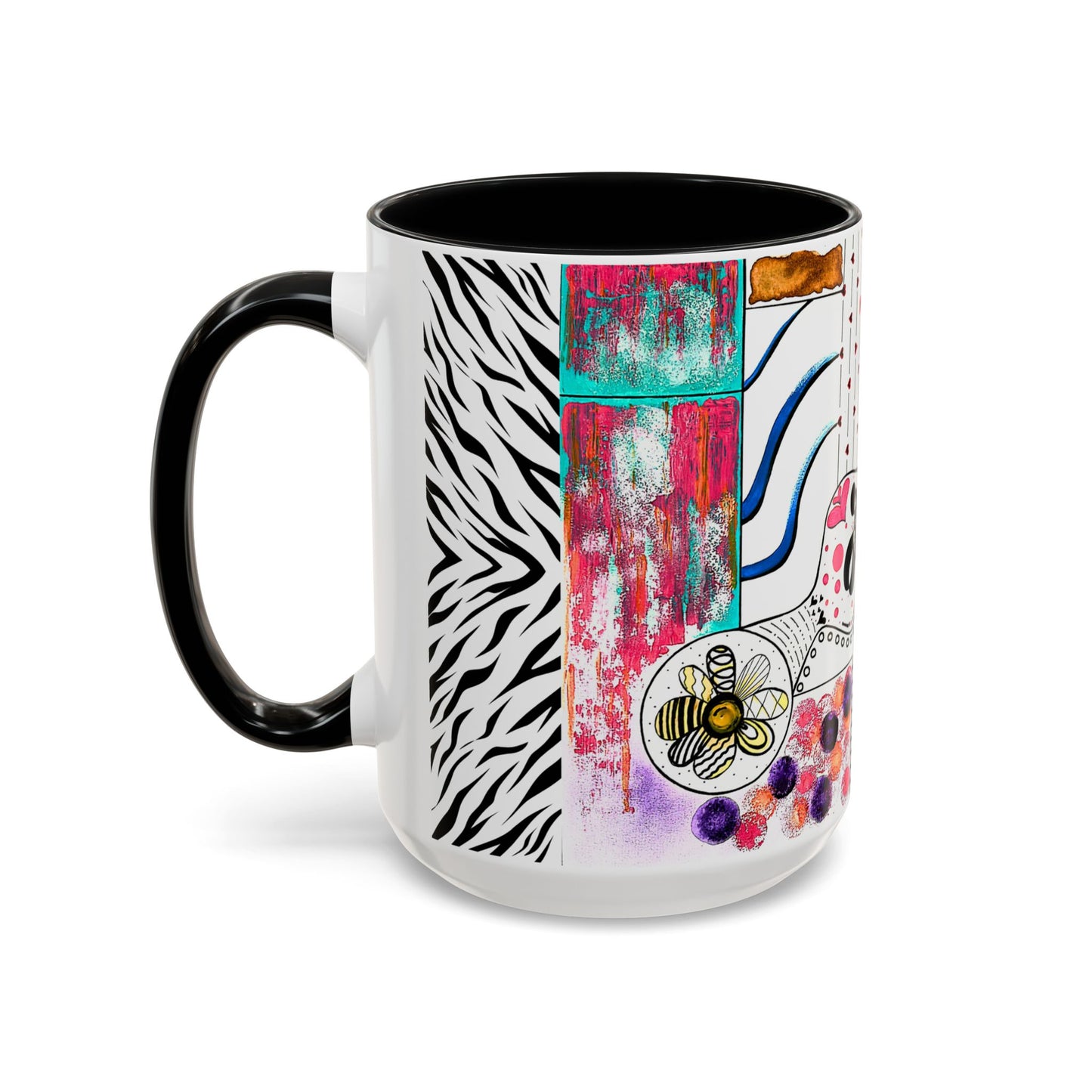 Flow & Joy Mug