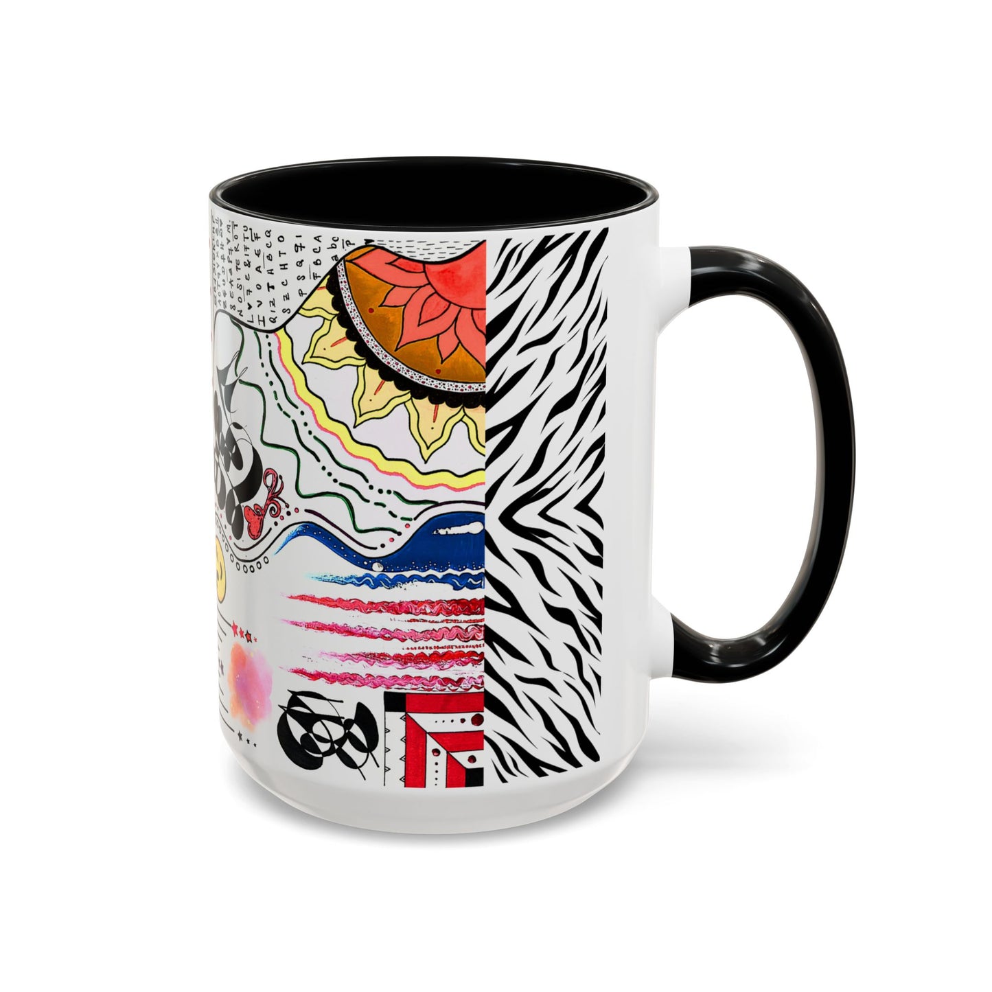 Flow & Joy Mug