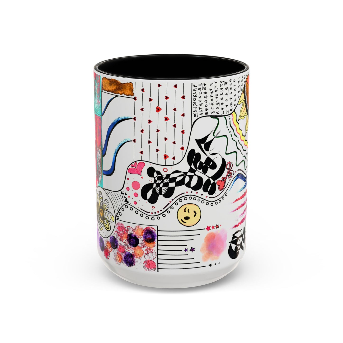 Flow & Joy Mug