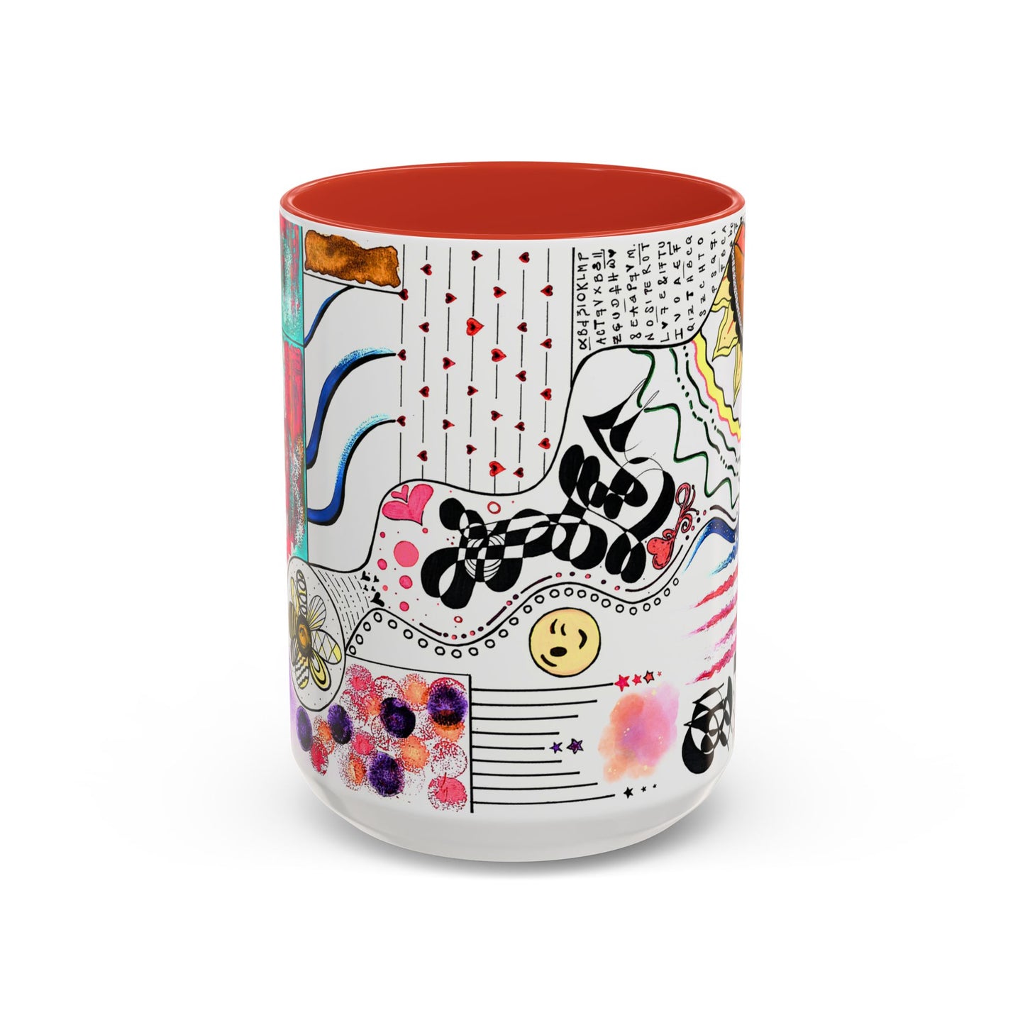 Flow & Joy Mug