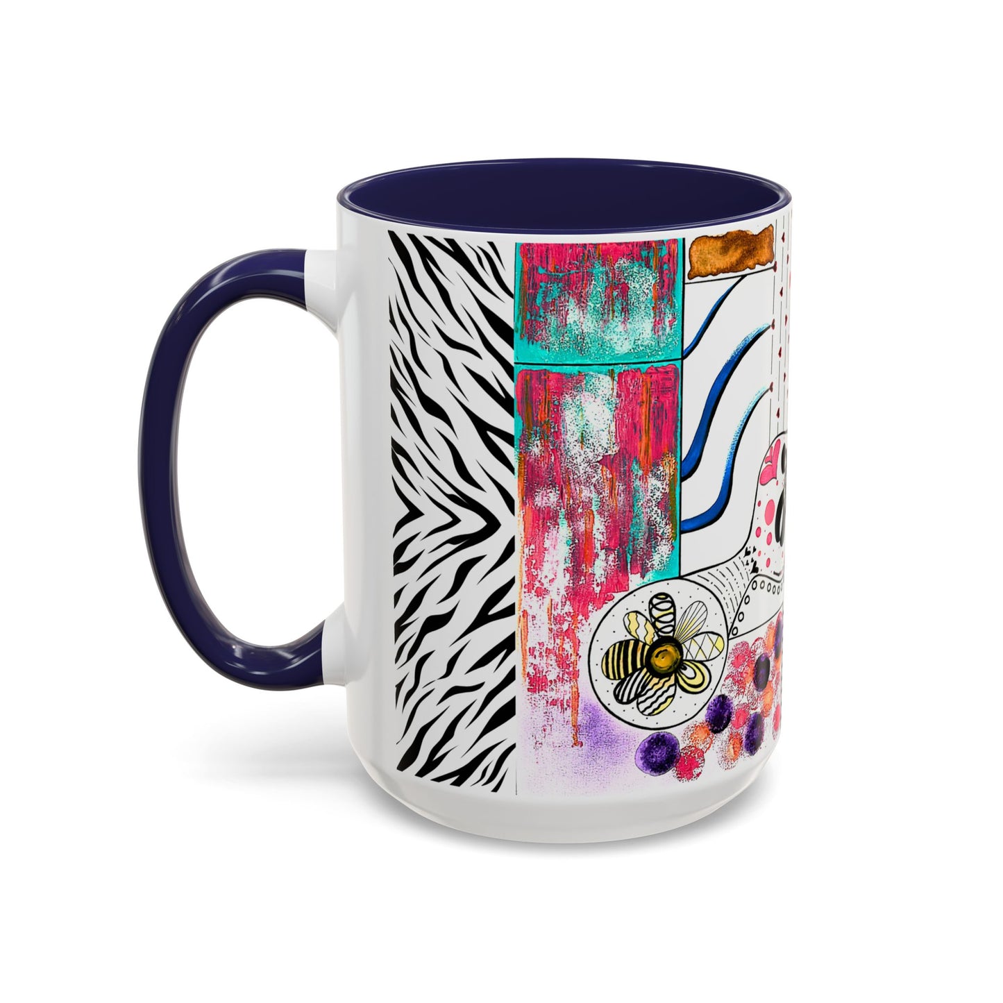 Flow & Joy Mug