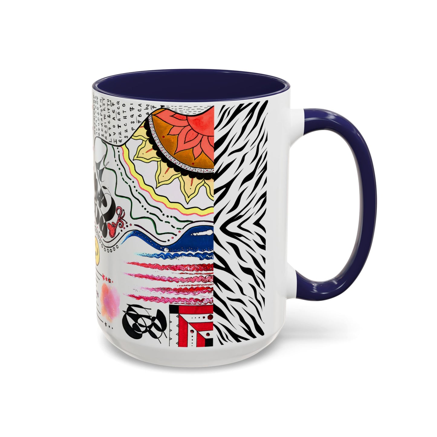 Flow & Joy Mug